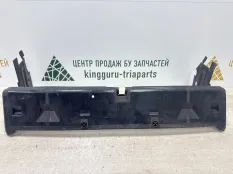 Дефлектор радиатора нижний BMW X3 2017-2021 51747399997 G01 ДО РЕСТАЙЛИНГ