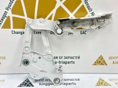 Петля капота BMW X5 2019-2023 41009477741 G05, левая