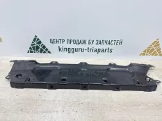 Накладка панели BMW X5 2019-2023 51647421711 G05, передняя