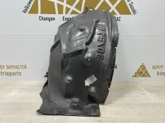 Подкрылок BMW 3 2015-2020 51717260700 F30 РЕСТАЙЛИНГ, передний правый