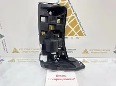 Кронштейн бампера BMW X5 2019-2023 51127420651 G05, задний левый