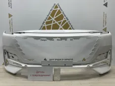 Бампер Changan Uni-K 2020-2026 2803100CR01 1, передний
