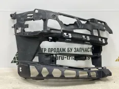 Кронштейн бампера BMW 5 2017-2019 51117385346 G30 ДО РЕСТАЙЛИНГ, передний правый