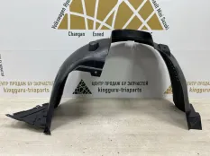 Подкрылок Exeed LX 2022-2024 602000231AA T1C РЕСТАЙЛИНГ, передний правый