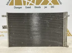 Радиатор кондиционера BMW X5 2019-2023 64539389411 G05