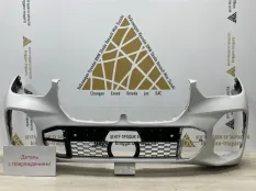 Бампер BMW X5 2019-2023 51118099125 G05 M-PACK, передний