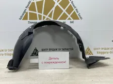 Подкрылок Changan CS55 Plus 2021-2024 5512110AW20 1, передний левый