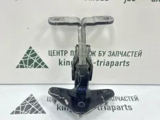 Петля заднего борта BMW X5 2019-2023 41007486551 G05, левая