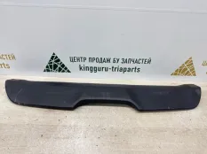 Накладка бампера Hyundai Creta 2016-2020 86665M0000 1 GSR ДО РЕСТАЙЛИНГ