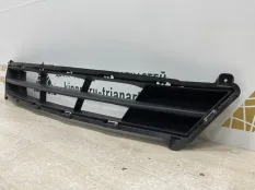 Решетка бампера Hyundai Solaris 2014-2017 865614L500 1 RB РЕСТАЙЛИНГ, передняя