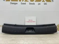 Накладка замка багажника Changan CS55 Plus 2021-2024 5160100AW02 1