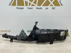 Кронштейн противотуманной фары BMW X3 2021-2022 8081895 G01 M-PACK РЕСТАЙЛИНГ, передний левый