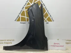 Крыло Changan Uni-K 2020-2026 CD569F2701020101 1, переднее левое