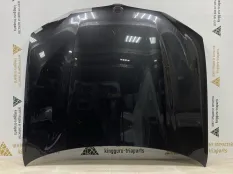 Капот BMW X3 2017-2021 41008499153 G01 ДО РЕСТАЙЛИНГ