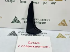 Молдинг двери Changan Uni-K 2020-2026 5500120CR01 1, передний правый