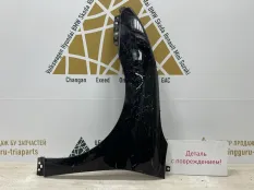 Крыло Hyundai I40 2011-2015 663113Z000 1 VF ДО РЕСТАЙЛИНГ, переднее левое