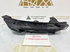 Дневной ходовой огонь Omoda C5 2022-2024 605000726AA T19C, правый