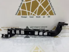 Кронштейн бампера Skoda Octavia 2013-2017 5E5807864 A7 5E3 ДО РЕСТАЙЛИНГ, задний правый