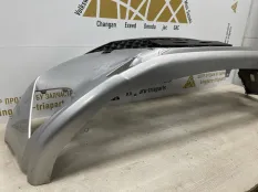 Бампер Hyundai Solaris 2020-2022 86511H5500 2 HCR РЕСТАЙЛИНГ, передний