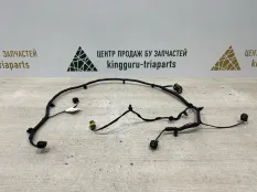 Проводка бампера Exeed LX 2022-2024 806000538AA T1C РЕСТАЙЛИНГ, задняя
