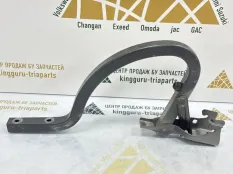Петля крышки багажника Hyundai Solaris 2017-2020 79220H5000 2 HCR ДО РЕСТАЙЛИНГ, правая