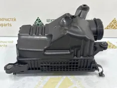 Корпус воздушного фильтра Hyundai Solaris 2020-2022 28112H8100 2 HCR РЕСТАЙЛИНГ