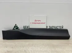 Молдинг двери Changan UNI-T 2020-2024 6202520CN01 1, задний правый