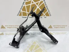 Кронштейн фары BMW X3 2017-2021 51647400113 G01 ДО РЕСТАЙЛИНГ, левый