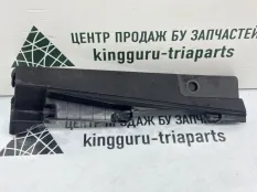 Кронштейн фары Hyundai Solaris 2017-2020 92101H5000 2 HCR ДО РЕСТАЙЛИНГ, левый