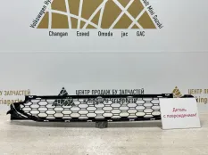 Решетка бампера BMW X3 2017-2021 51118064599 G01 M-PACK ДО РЕСТАЙЛИНГ, передняя