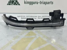 Повторитель поворота BMW X5 2013-2018 63137291218 F15, правый
