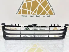 Решетка бампера BMW 5 2017-2019 51117385257 G30 ДО РЕСТАЙЛИНГ, передняя