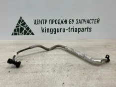 Трубка картерных газов BMW X1 2018 11158654626 F48 ДО РЕСТАЙЛИНГ 2.0 B46A20B