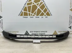 Спойлер Бампера Skoda Kodiaq 2016-2022 565807061 1 NS7 ДО РЕСТАЙЛИНГ, передний