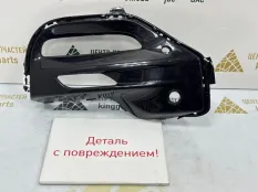 Решетка противотуманной фары BMW X5 2019-2023 51118099732 G05 M-PACK, правая
