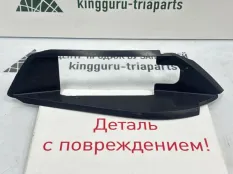 Кронштейн бампера BMW X5 2019-2023 51118085638 G05 M-PACK, передний правый