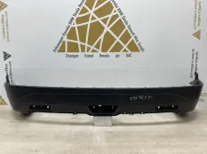 Спойлер Бампера Suzuki SX4 2013-2016 7182161M0 2 JY ДО РЕСТАЙЛИНГ, задний