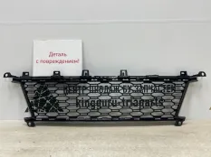 Решетка бампера BMW 3 2018-2022 51118069367 G20 M-PACK, передняя