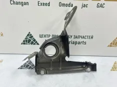 Кронштейн крыла BMW X3 2010-2014 41357267327 F25, передний левый