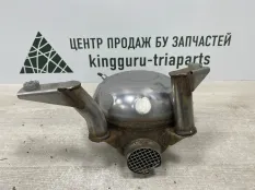 Активный выхлоп BMW X7 2019-2022 13748592373 G07
