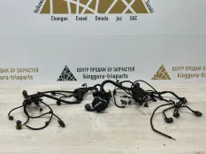 Проводка ДВС BMW X1 2018 12528605964 F48 ДО РЕСТАЙЛИНГ 2.0 B46A20B