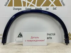 Расширитель крыла BMW X5 2019-2023 51778099124 G05 M-PACK, передний правый