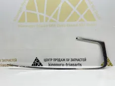 Молдинг двери KIA Sportage 2014-2016 83862D9001 3 SL РЕСТАЙЛИНГ, задний правый