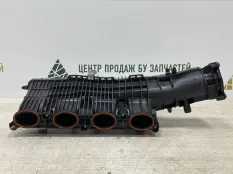 Впускной коллектор BMW X1 2018 11617617500 F48 ДО РЕСТАЙЛИНГ 2.0 B46A20B