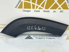 НАКЛАДКА ДВЕРИ Changan CS35 Plus 2018-2021 5500140BQ01, задняя правая