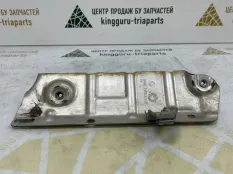 Термоэкран турбины BMW X1 2018 11657618371 F48 ДО РЕСТАЙЛИНГ 2.0 B46A20B