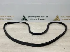 Уплотнитель багажника Exeed LX 2022-2024 554000267AA T1C РЕСТАЙЛИНГ