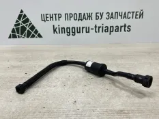 Трубка картерных газов BMW X1 2018 13908670276 F48 ДО РЕСТАЙЛИНГ 2.0 B46A20B