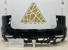 Бампер Changan Uni-K 2020-2026 2801100CR01 1, задний