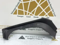 Накладка фонаря BMW 5 2023 - 2024 51495A01522 G60, задняя правая